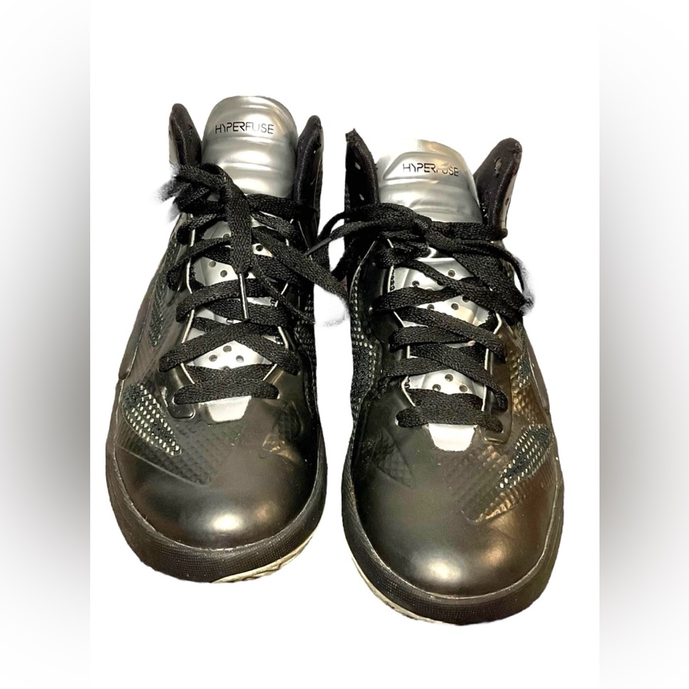 Nike Zoom Hyperfuse 2011 Big Kids 5Y